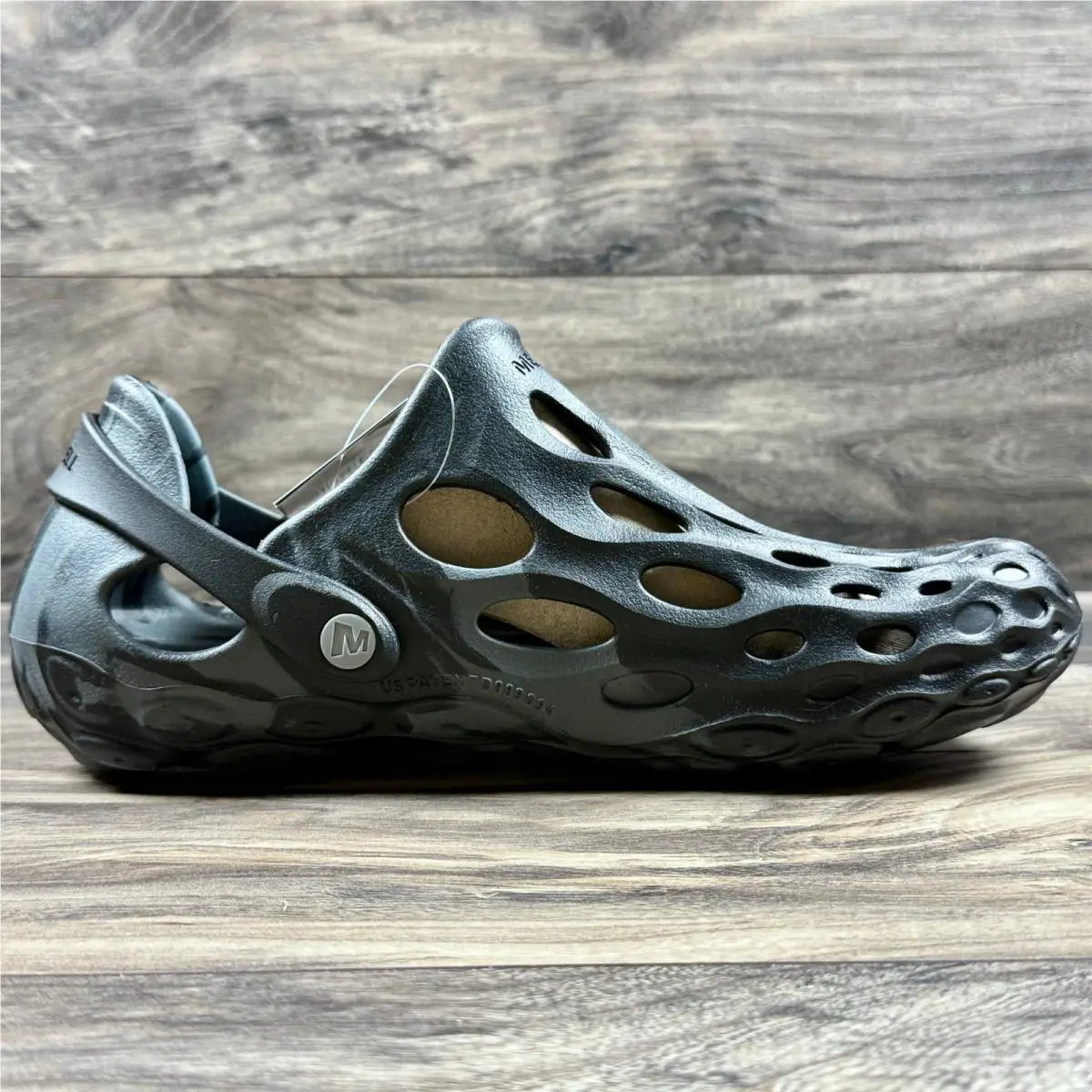 Merrell shoes - Black 3