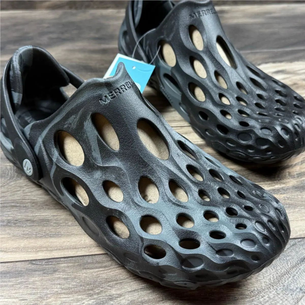 Merrell shoes - Black 1