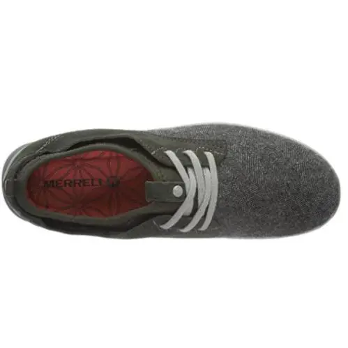 Merrell shoes - Getaway Shakra - Getaway Shakra - J02830 - Gray (UPC: 646881868249) 2