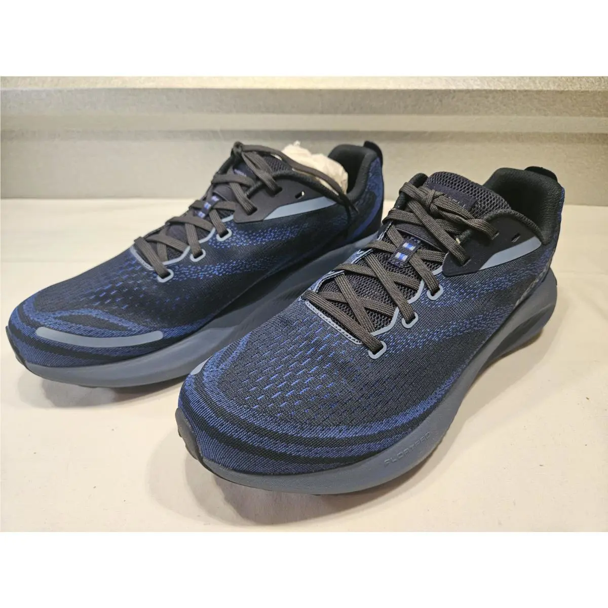 Merrell shoes - Merrell Morphite - Morphite - Blue 2