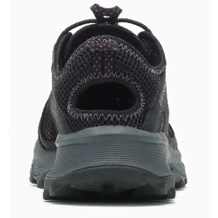 Merrell shoes - Merrell Speed Strike - Speed Strike - Black (UPC: 195017328558) 3