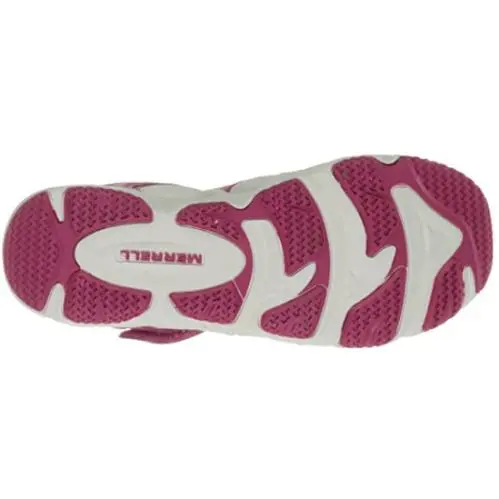 Merrell shoes - Aquaterra Sprite - Aquaterra Sprite - Honey Suckle (UPC: 077896368835) 1