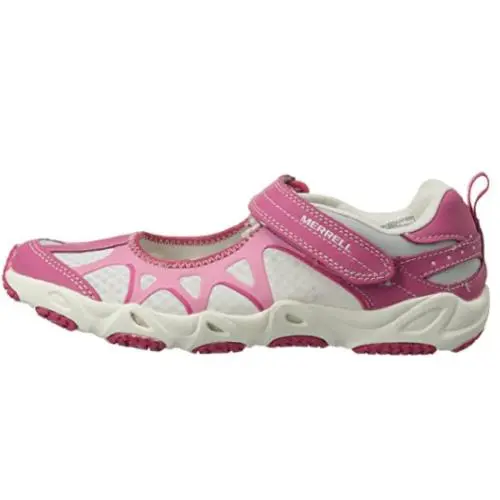 Merrell shoes - Aquaterra Sprite - Aquaterra Sprite - Honey Suckle (UPC: 077896368835) 4