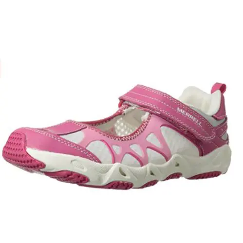 Merrell shoes - Aquaterra Sprite - Aquaterra Sprite - Honey Suckle (UPC: 077896368835) 5