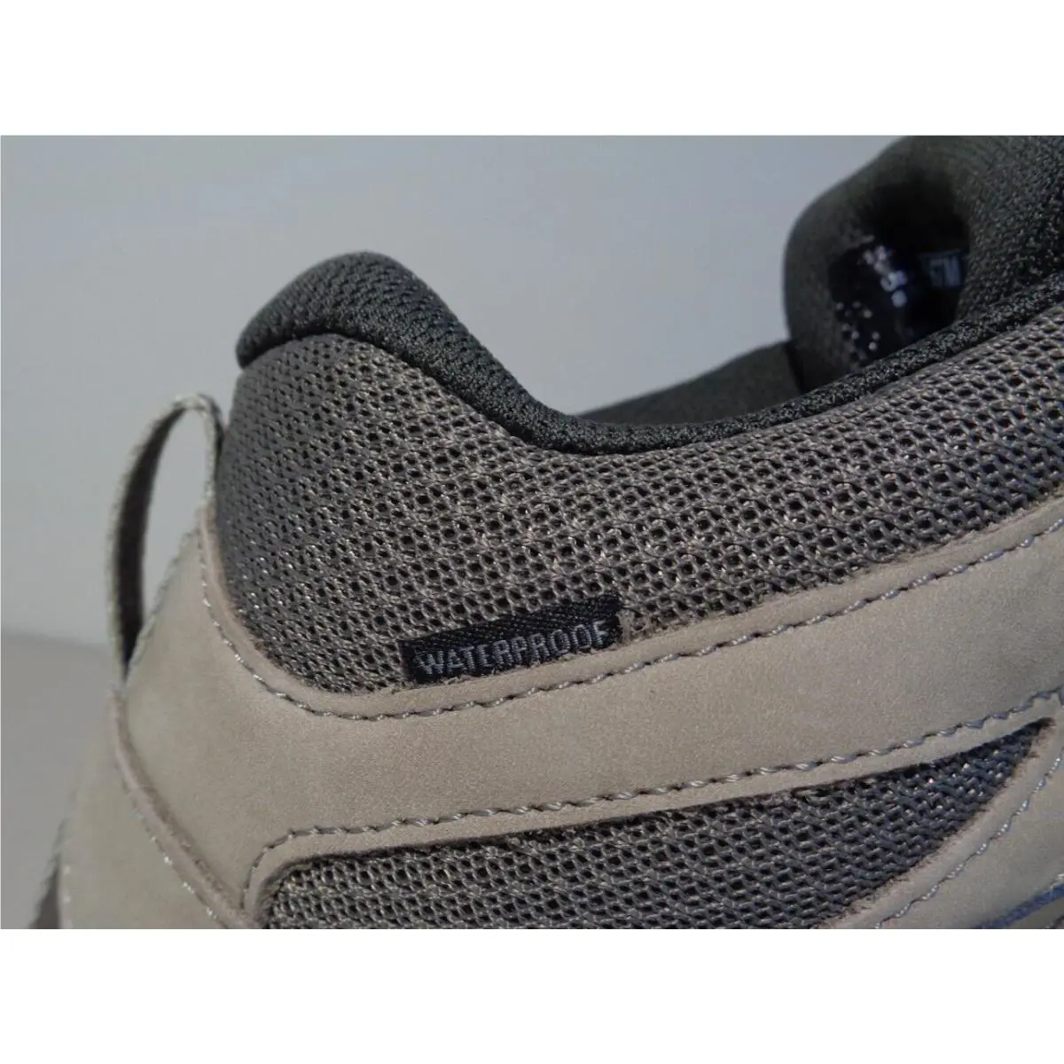 Merrell shoes - Merrell SIREN MID WP AT - Brindle/Boulder (UPC: 044209692413) 2