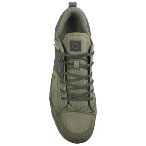 Merrell shoes - Rant Edge - Rant Edge - J91955 - Dusty Olive (UPC: 801100594730) 1