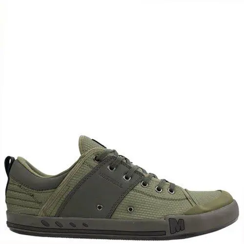 Merrell shoes - Rant Edge - Rant Edge - J91955 - Dusty Olive (UPC: 801100594730) 0