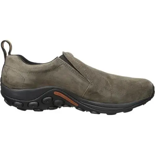 Merrell shoes - Brown (UPC: 194713911132) 0