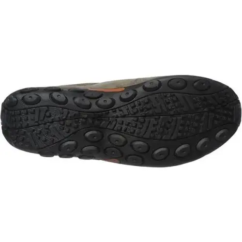 Merrell shoes - Brown (UPC: 194713911132) 4