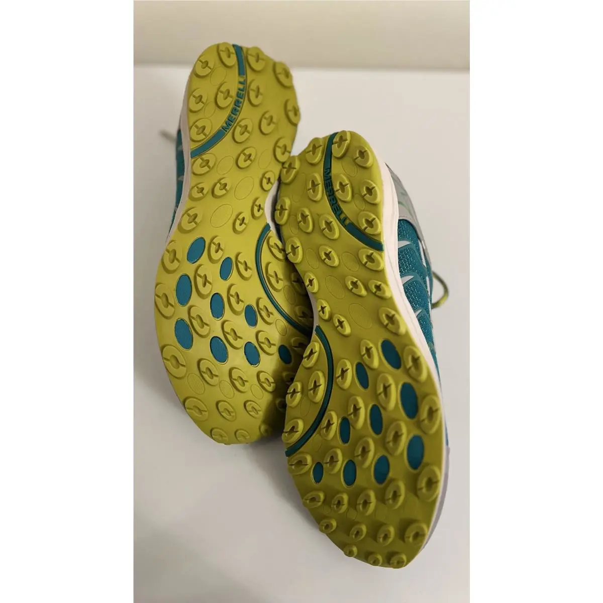 Merrell shoes - Merrell Mix Master Glide - Mix Master Glide - J56350 - Blue Glass (UPC: 0773040950405) 1