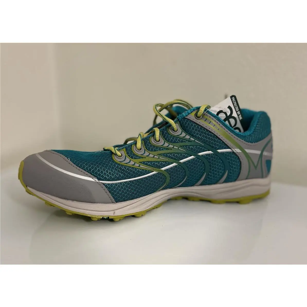 Merrell shoes - Merrell Mix Master Glide - Mix Master Glide - J56350 - Blue Glass (UPC: 0773040950405) 4