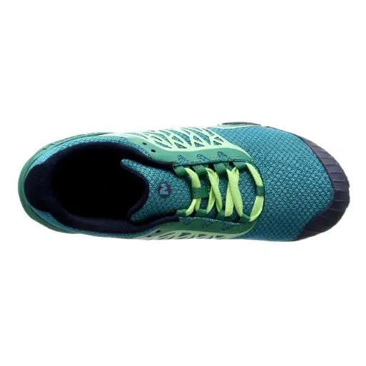 Merrell shoes - Merrell All Out - All Out - Bright Green (UPC: 044214878093) 2