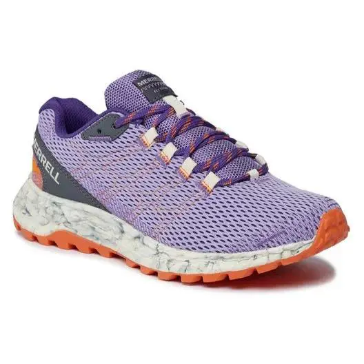 Merrell shoes - Merrell Fly Strike - Fly Strike - Purple (UPC: 195018945778) 1