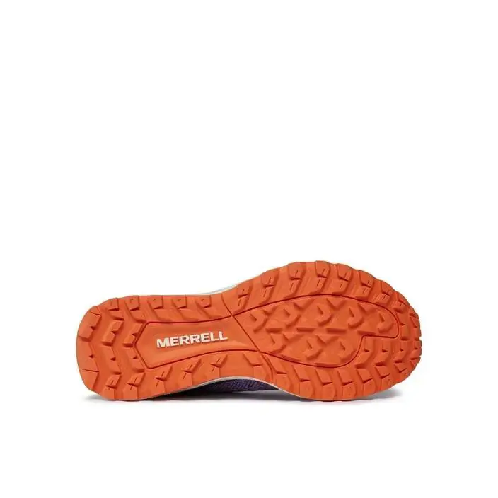Merrell shoes - Merrell Fly Strike - Fly Strike - Purple (UPC: 195018945778) 4