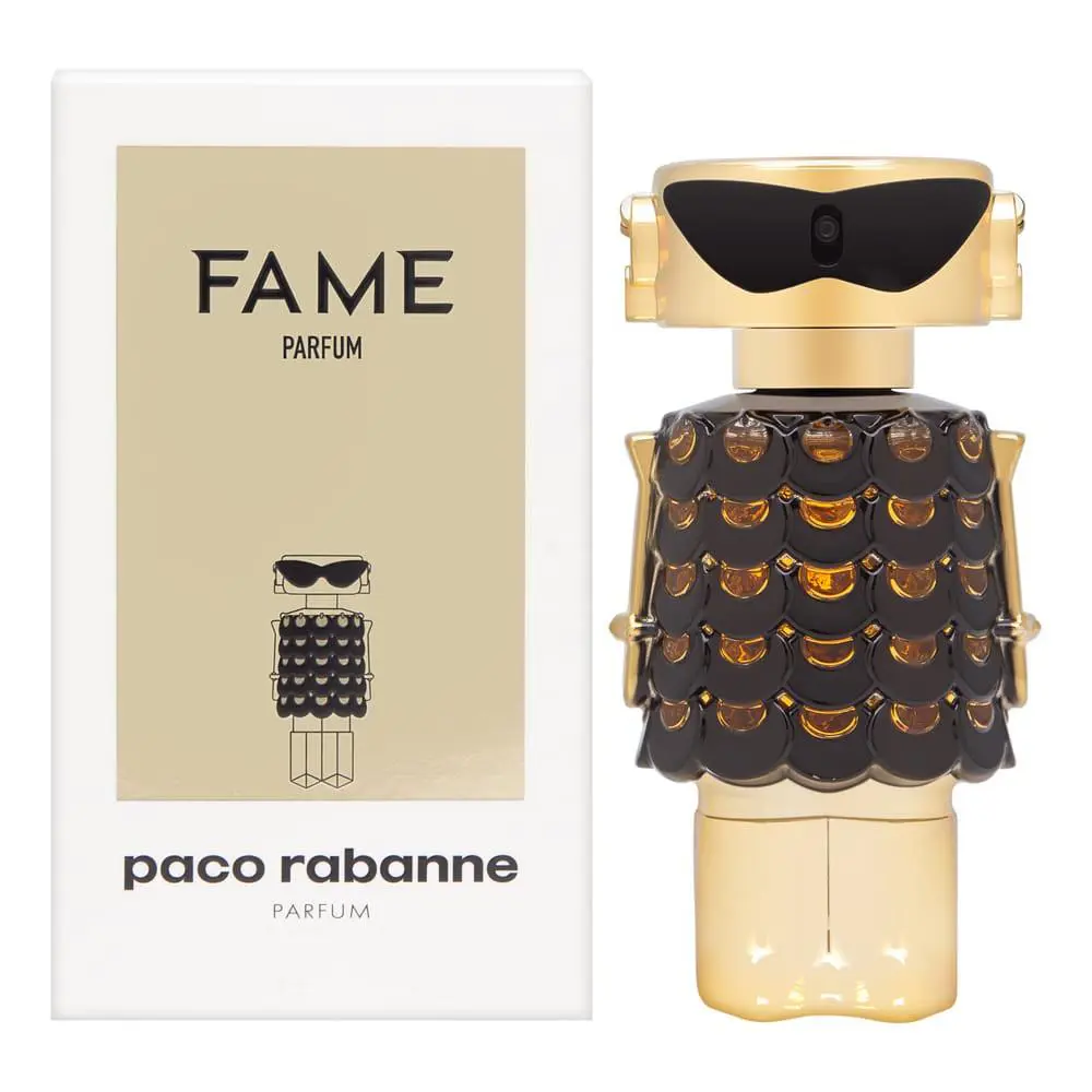 Fame by Paco Rabanne For Women 1.7 oz Parfum Spray