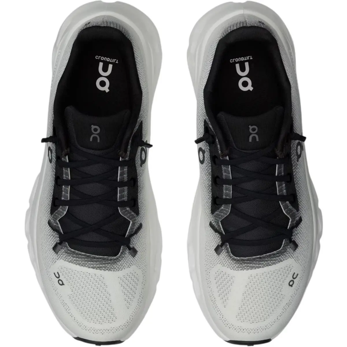 On-Running shoes - On Cloudtilt - Cloudtilt - 3WE10051430 - BLACK IVORY 4