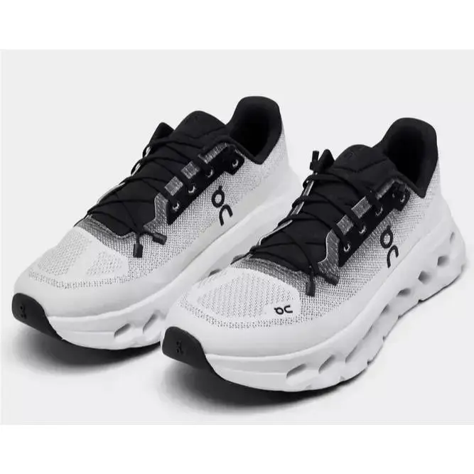 On-Running shoes - On Cloudtilt - Cloudtilt - 3WE10051430 - BLACK IVORY 3