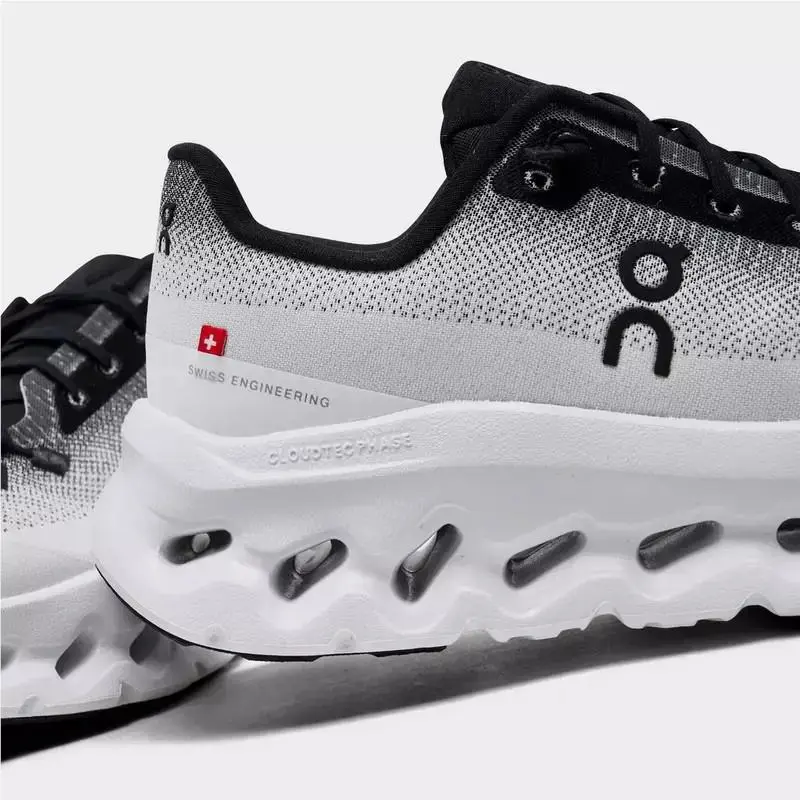 On-Running shoes - On Cloudtilt - Cloudtilt - 3WE10051430 - BLACK IVORY 10