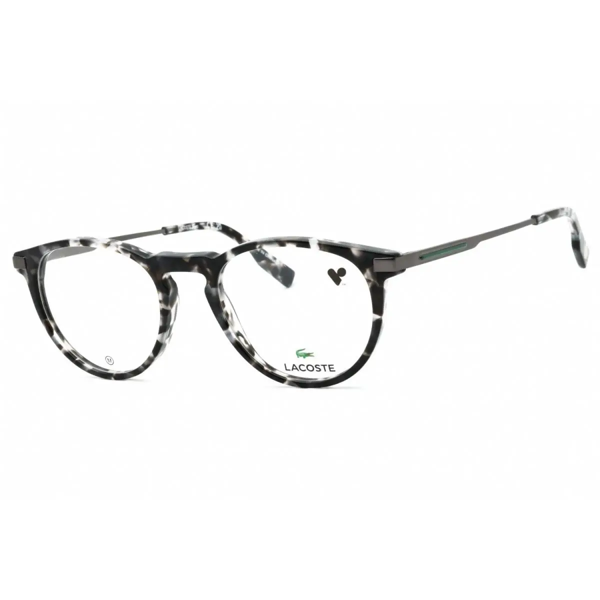 Lacoste L2941-240-50 Eyeglasses Frame Size 50mm 20mm 145mm Greyhav 886895617871