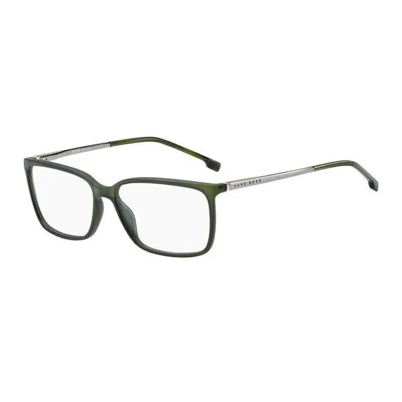 Boss 1185/IT 01ED 00 Green 56mm Eyeglasses by Hugo Boss