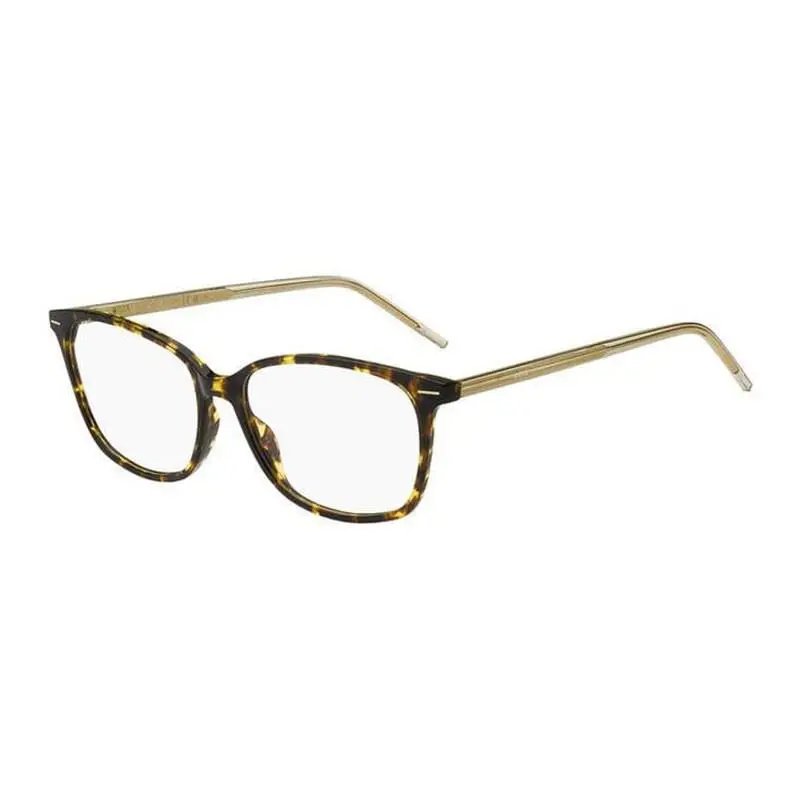 Hugo Boss Boss 1526 0HJV 00 Havana/yellow 53mm Eyeglasses
