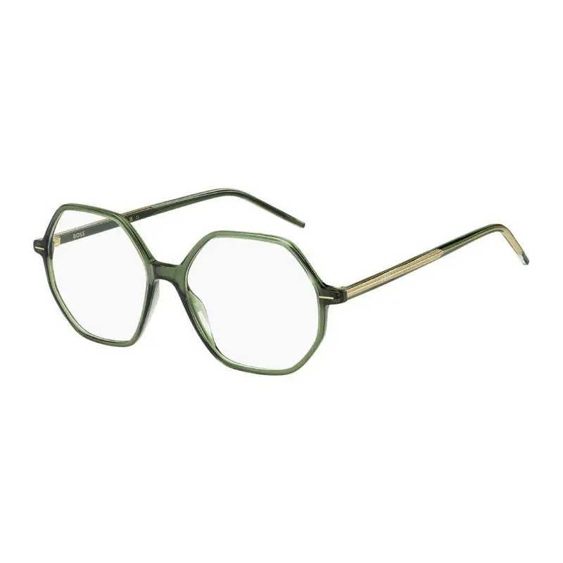 Hugo Boss Boss 1528 01ED00 Green 54mm Eyeglasses