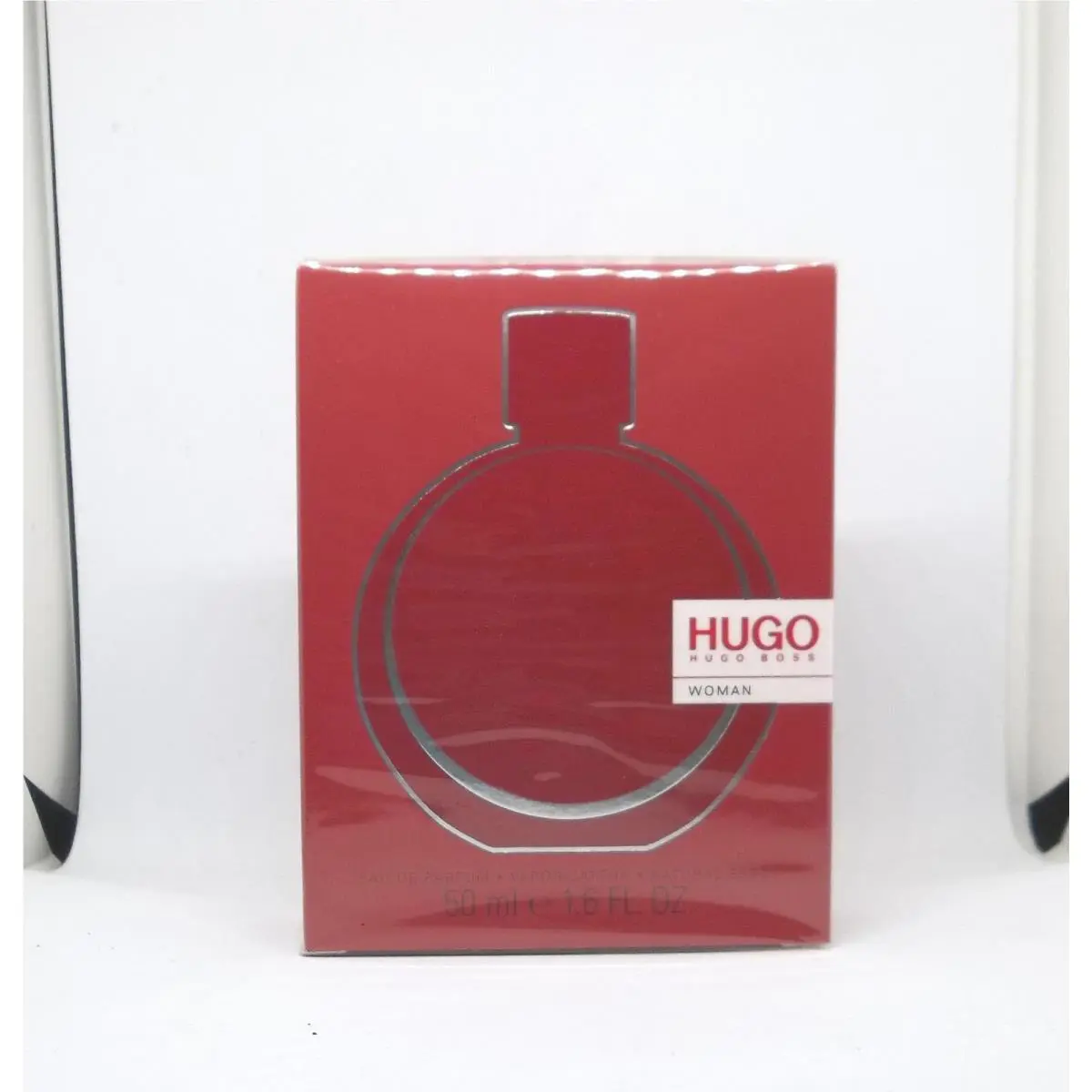 Hugo Woman By Hugo Boss Edt Spray 1.6 Fl. OZ