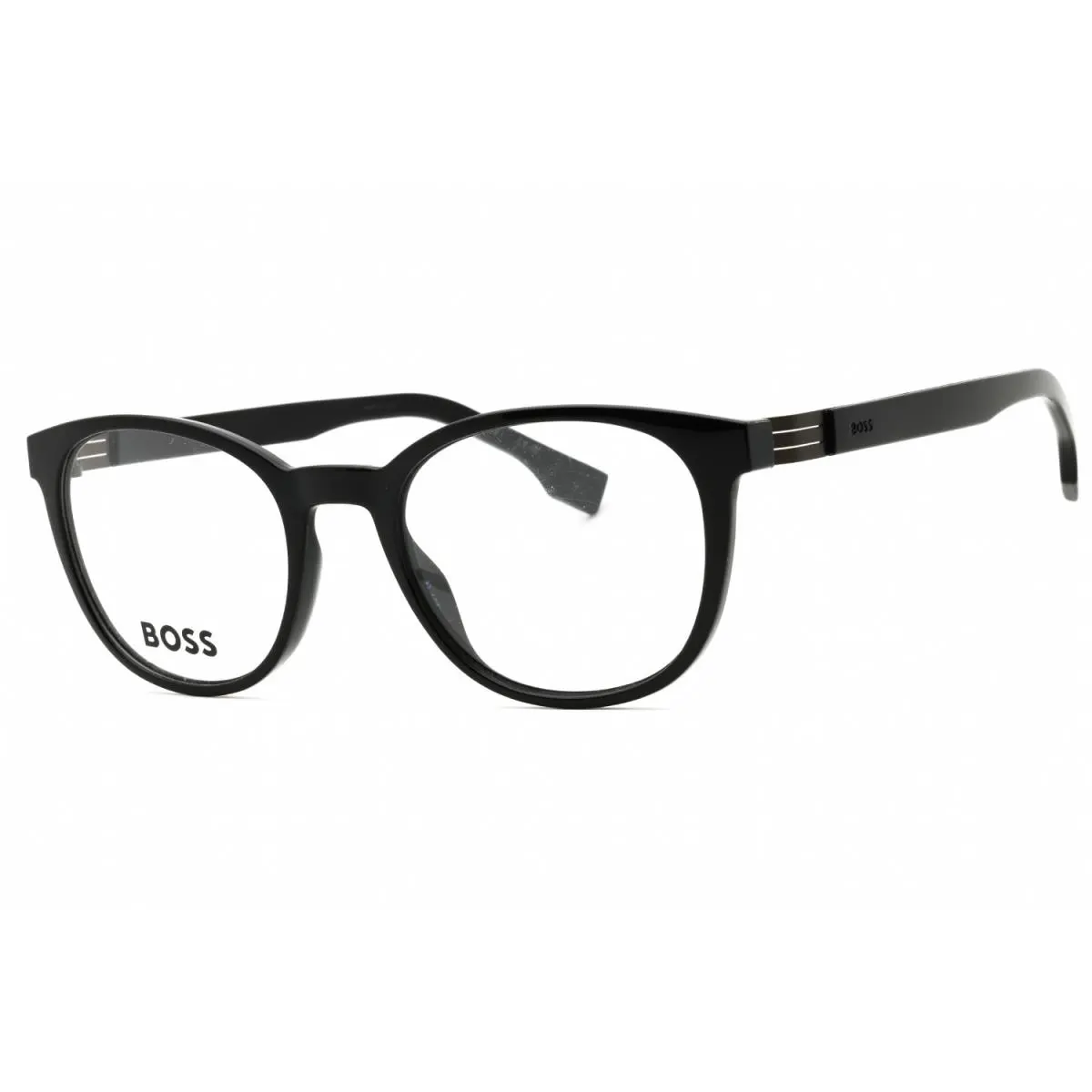 Hugo Boss Men Eyeglasses Size 52mm-150mm-20mm
