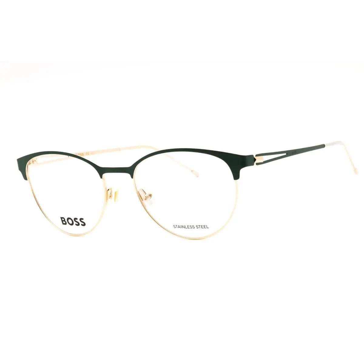 Hugo Boss Women Eyeglasses Size 52mm-140mm-18mm