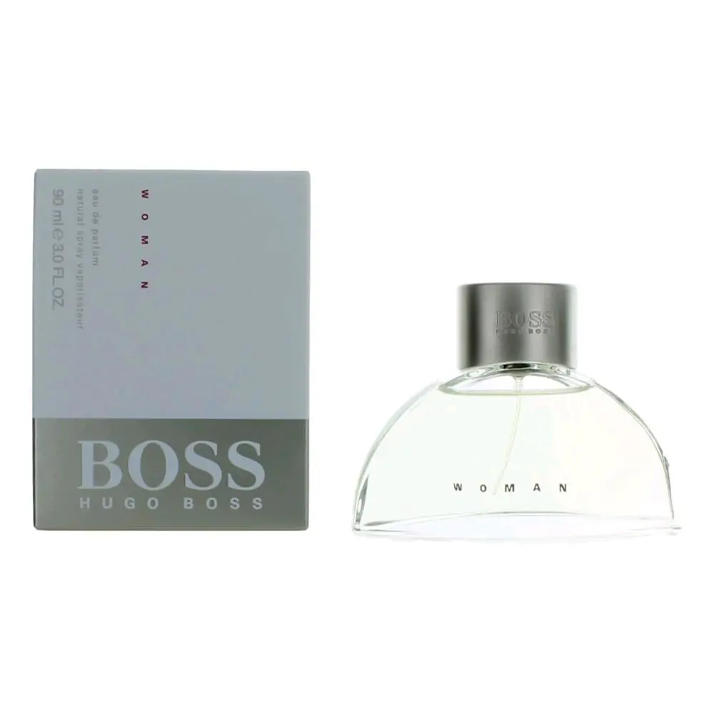 Boss  3 oz Edp Spray For Women by Hugo Boss