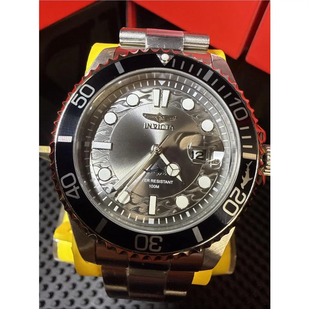 Invicta Pro Diver 43mm 30806