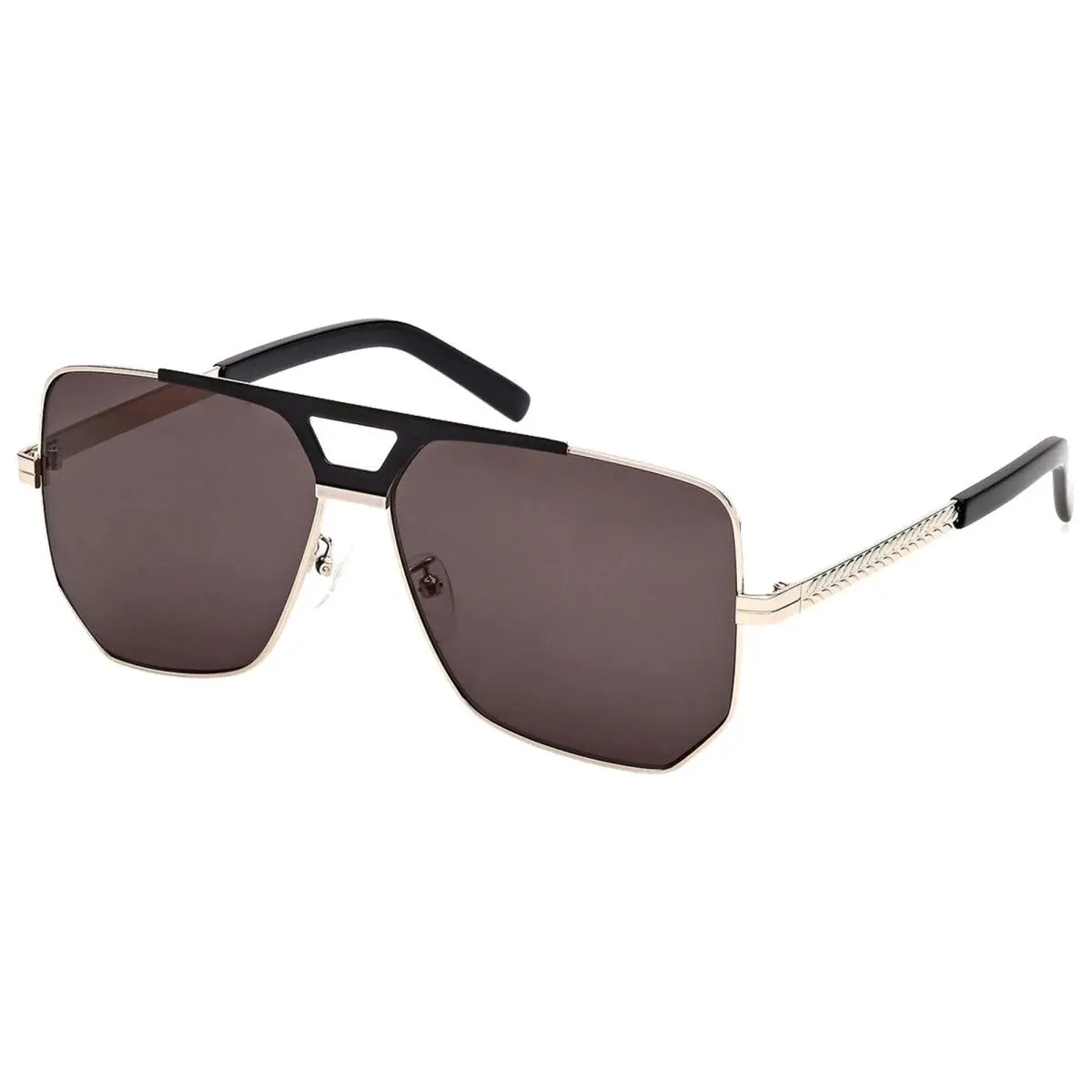 Mcm Worldwide Men`s Navigator Sunglasses - MW0023-H by MCM