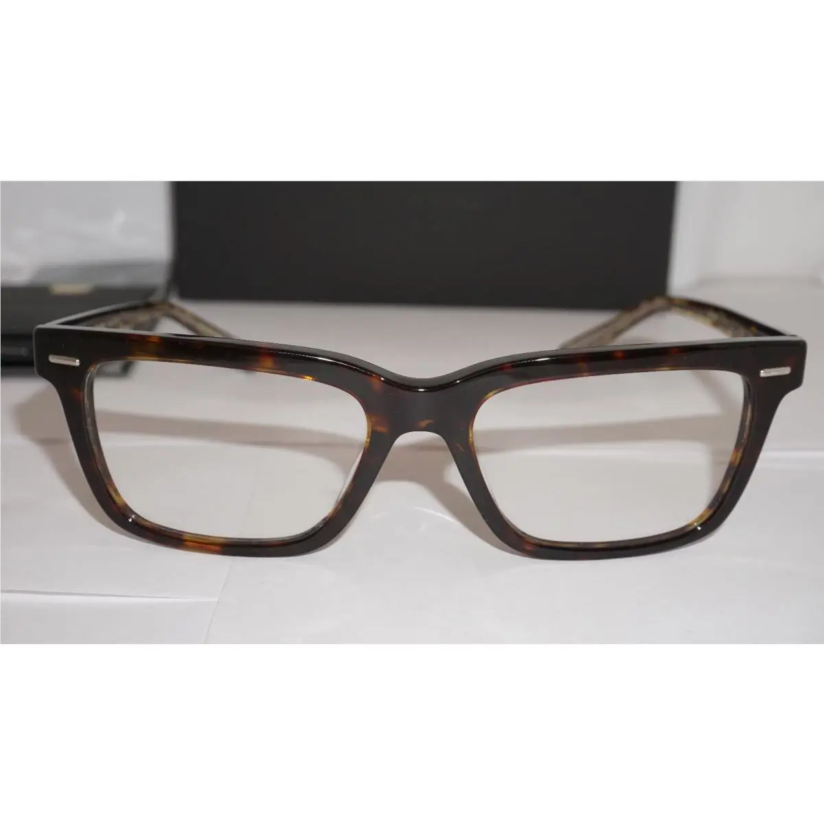 Oliver Peoples Eyeglasses Tortoise OV5388SU 10091W 55 18 150