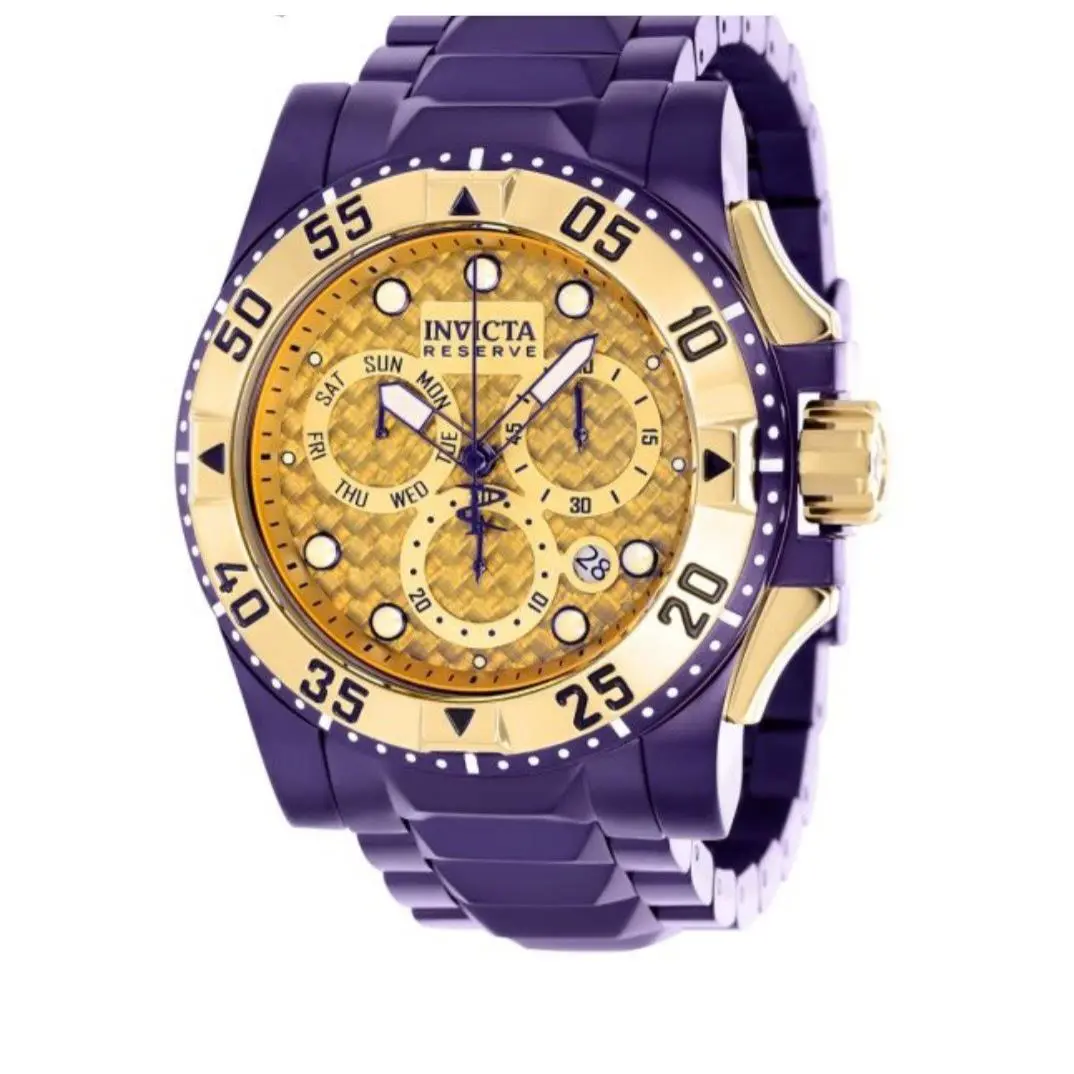 Invicta Mens Watch
