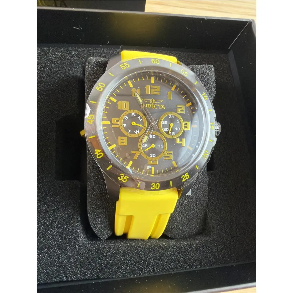 Invicta 49286 Pro Diver Men 45mm Stainless Steel