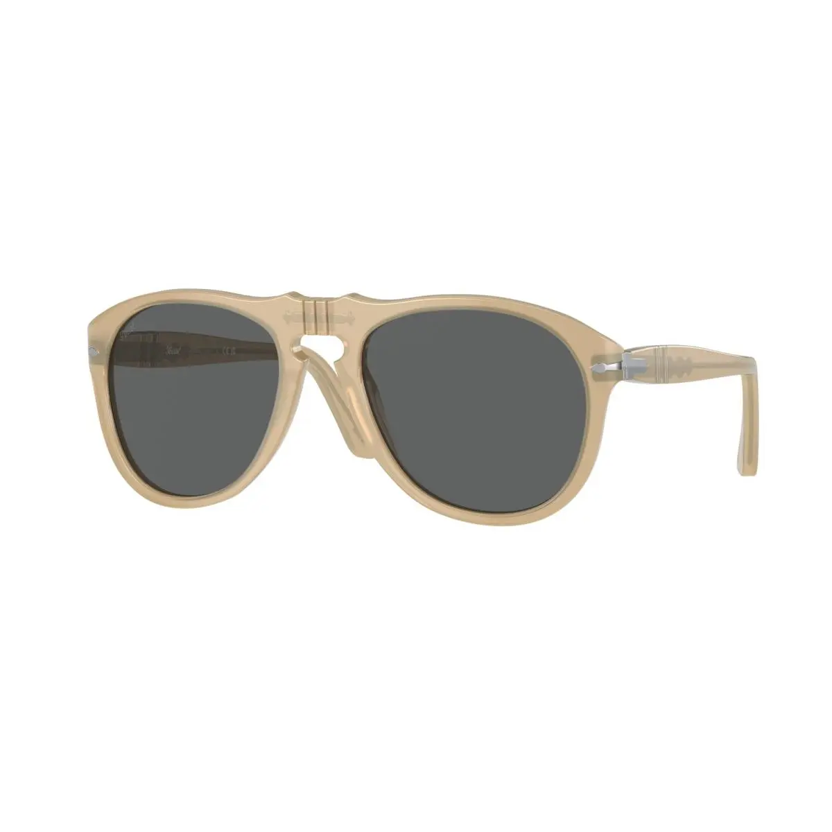 Persol 0649 Sunglasses 1169B1 Brown