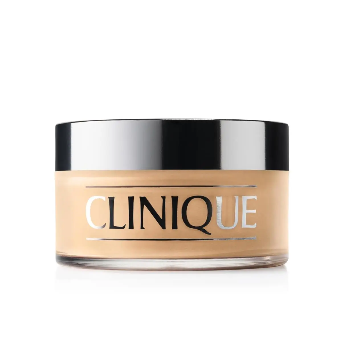 Clinique Blended Face Loose Setting Powder For All Skin Types Sheer