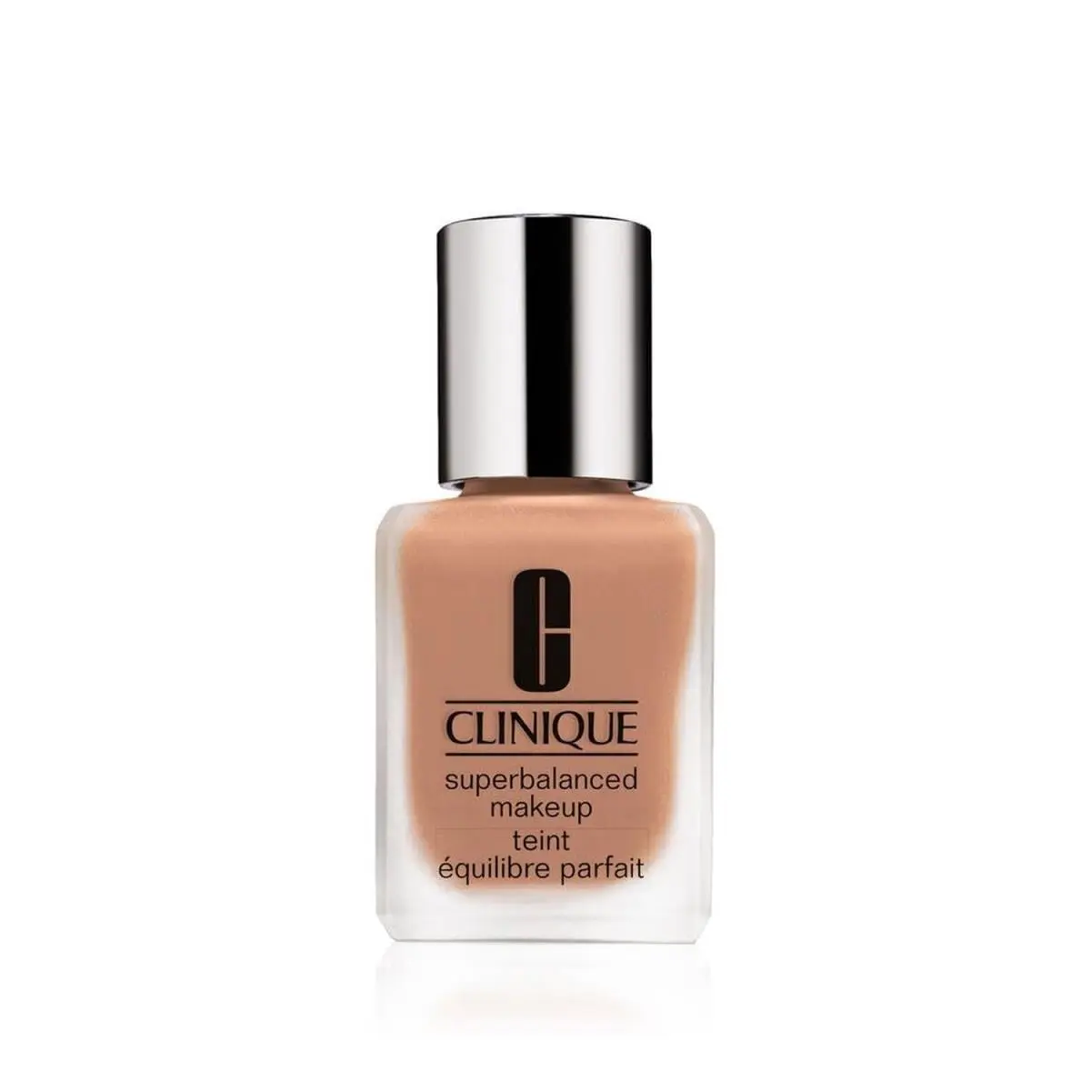 Clinique Superbalanced Oil Free Liquid Foundation Makeup For Dry to Oily
