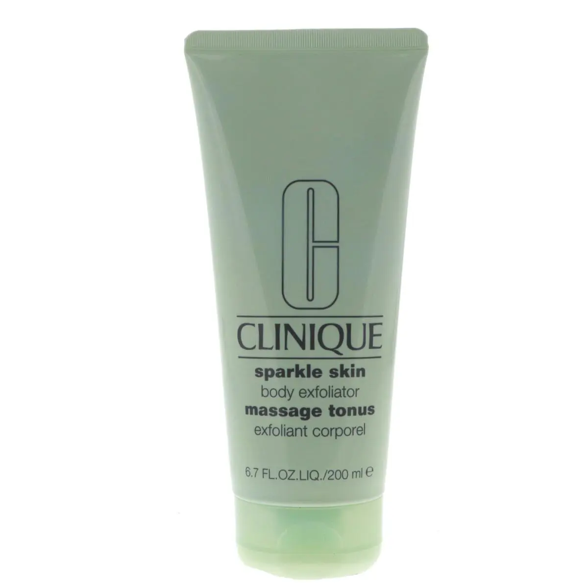 Clinique Sparkle Skin Body Exfoliator 6.7 oz 2 Pack