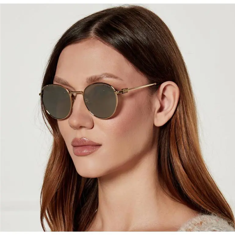 Miu Miu 0MU 55ZS-5AK07F Sunglasses 50mm