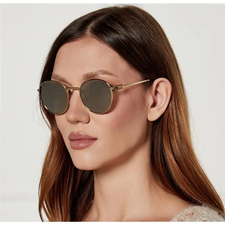 Miu Miu 0MU 55ZS-5AK07F Sunglasses 50mm