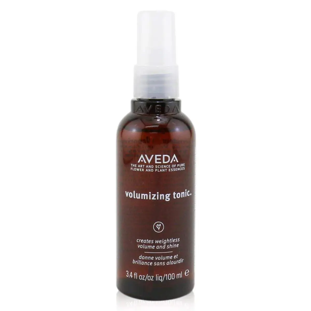 Aveda Volumizing Spray For Fine and Medium Hair Adds Body and Shine 3.4 Fl Oz