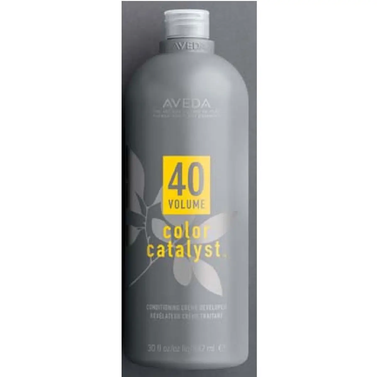 Aveda Conditioning Developer Volume Color Catalyst 30oz Permanent