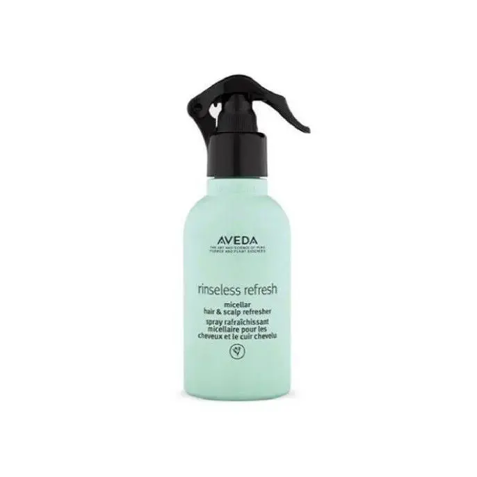 Aveda Rinseless Refresh Micellar Hair Scalp Refresher Spray 6.7 oz