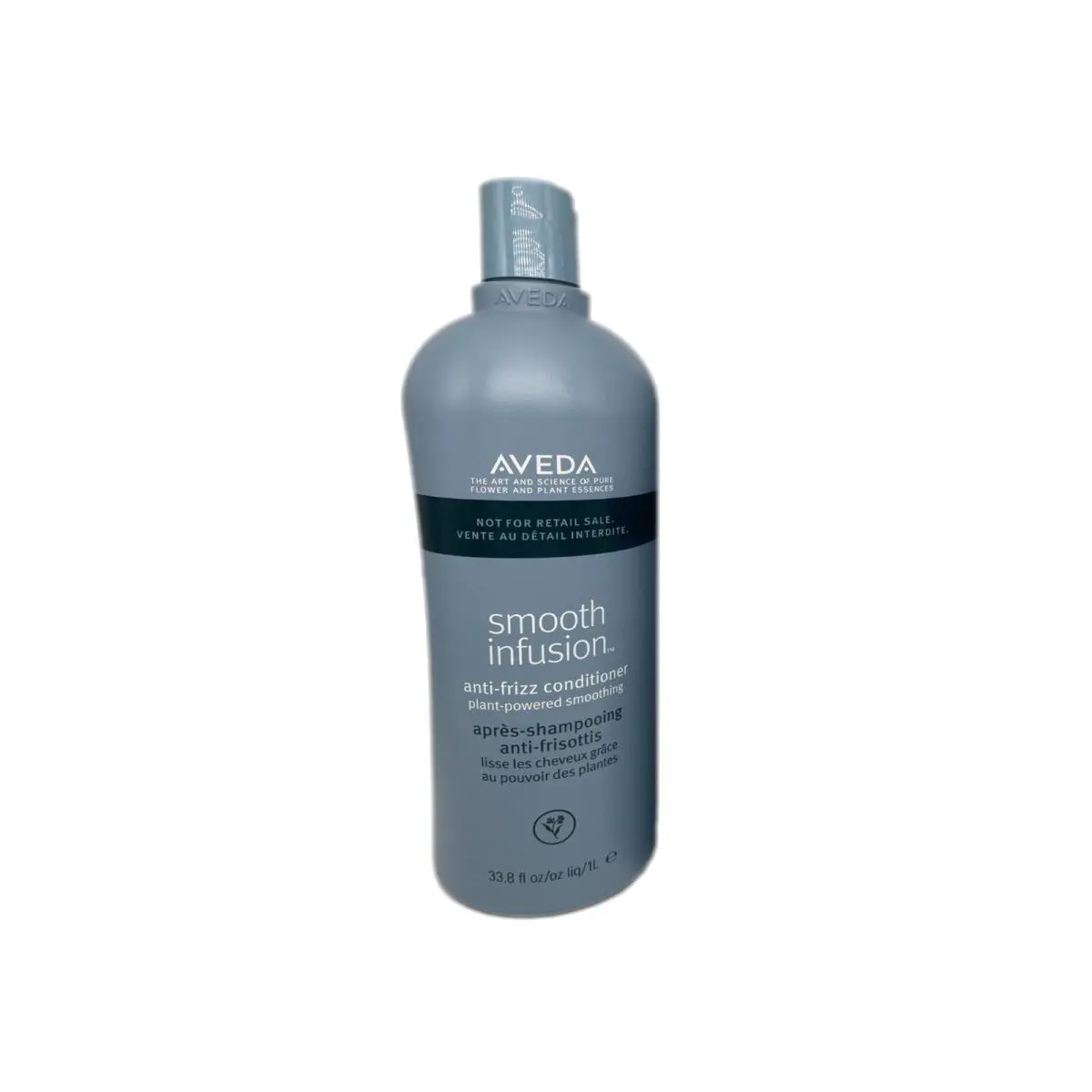 Aveda Smooth Infusion Anti Frizz Conditioner 33.8oz