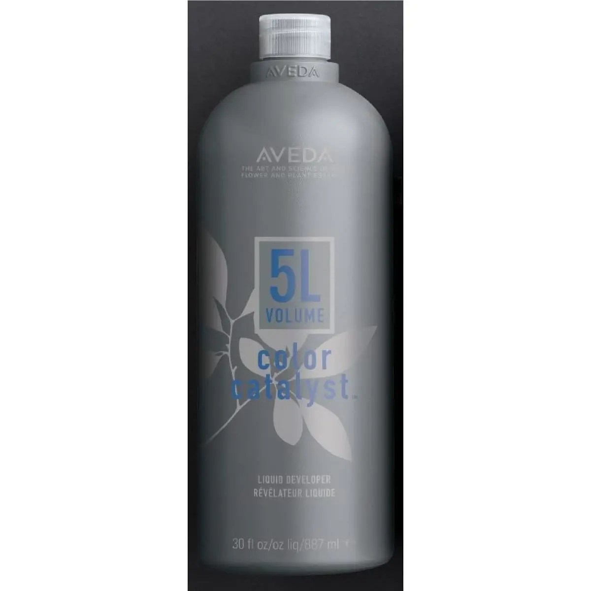 Aveda Conditioning Developer Volume Color Catalyst 5L 30oz Permanent