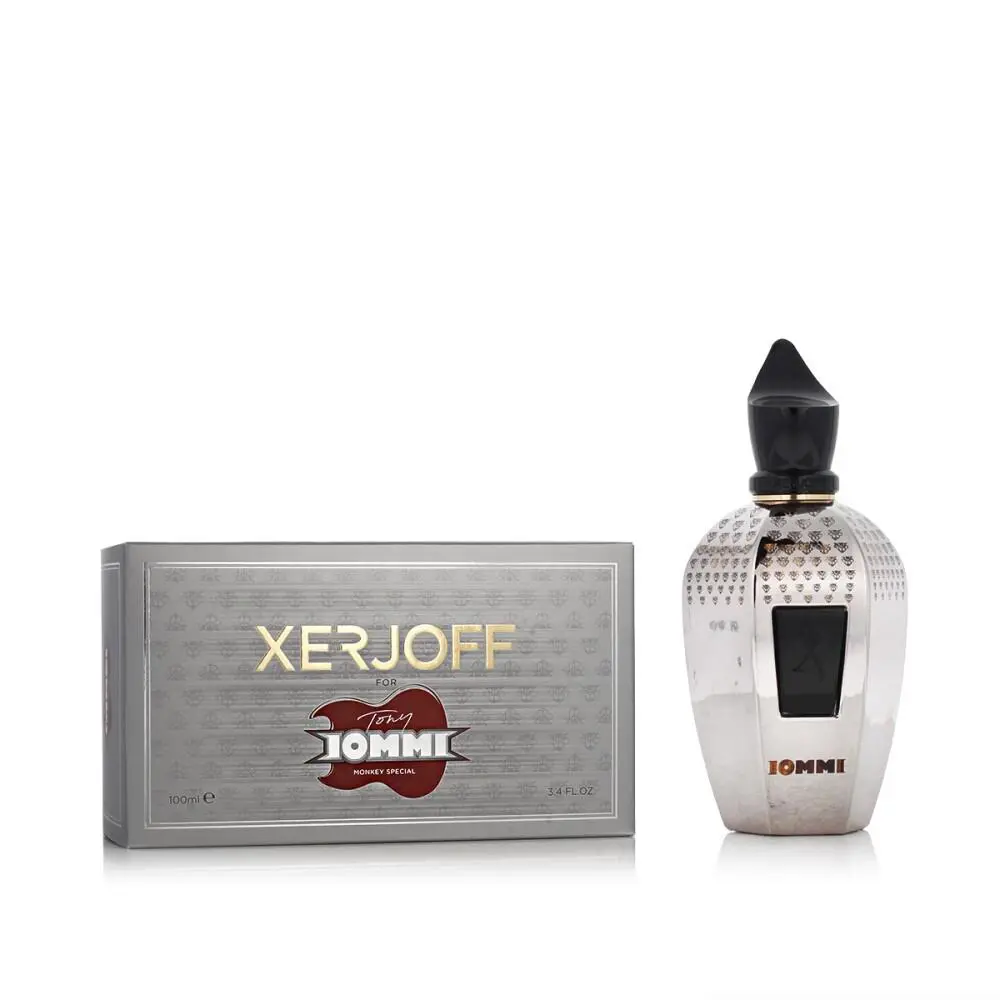 Xerjoff Tony Iommi Monkey Special 100 Ml/ 3.4 oz