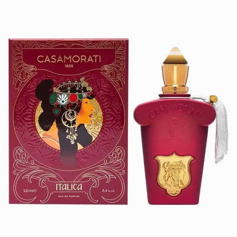 Xerjoff Italica Eau de Parfum 100 ml / 3.4 oz