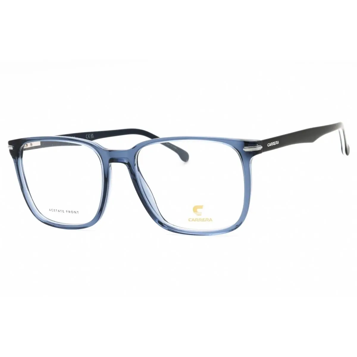 Carrera CA309-PJP-57 Eyeglasses Frame Size 57mm 18mm 145mm Blue 716736775067