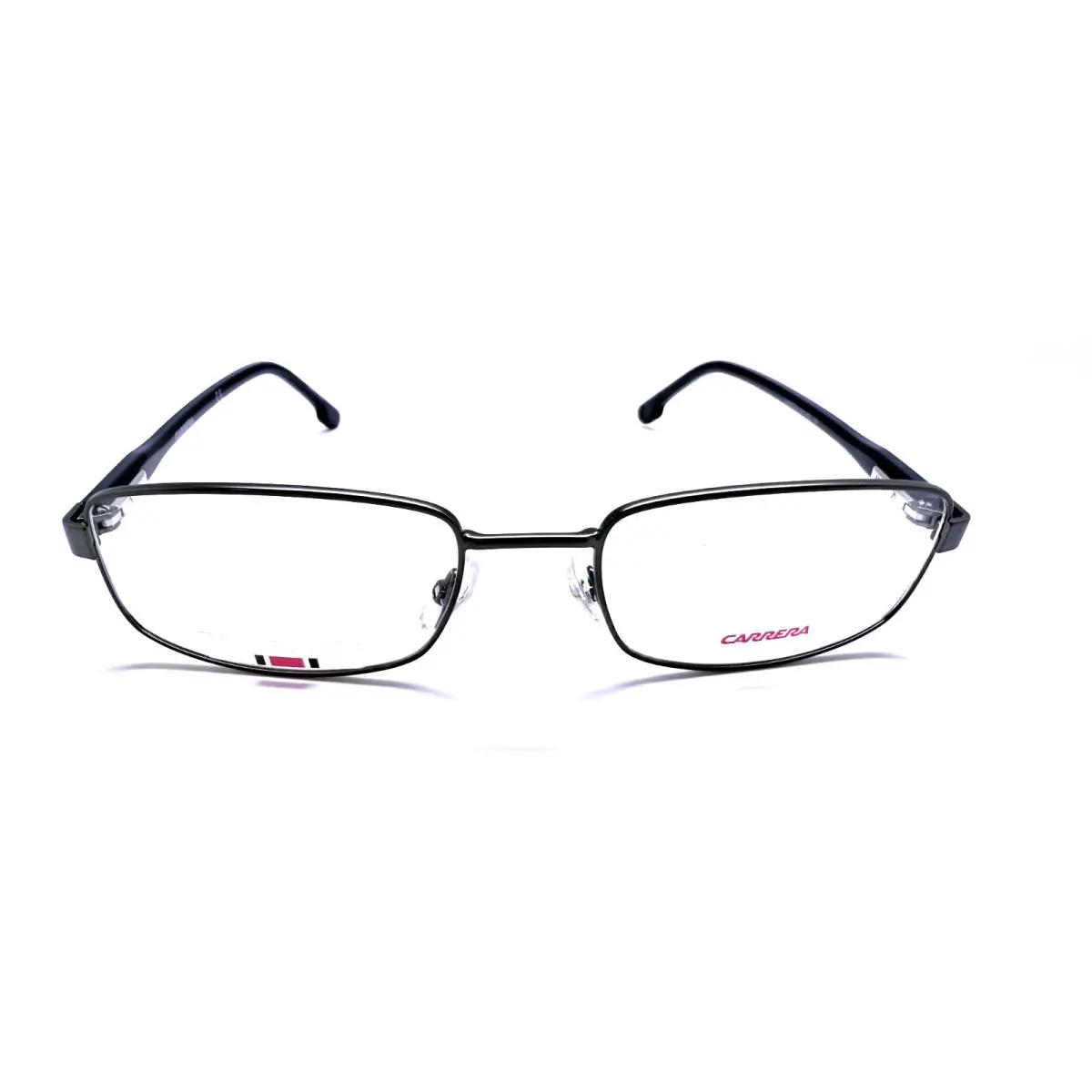 Carrera CA264 R80 Dark Ruthenium Men`s Eyeglasses Size 55mm-19mm-140mm